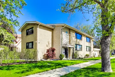1108 Fortuna Avenue #2, Park Ridge, IL 60068 - Photo 1