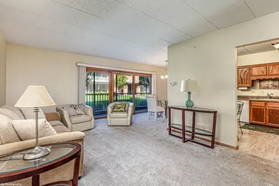 5031 Circle Drive #207, Crestwood, IL 60418 - Photo 4