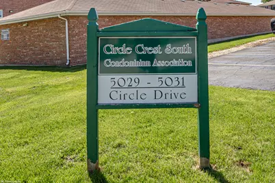 5031 Circle Drive #207, Crestwood, IL 60418 - Photo 18