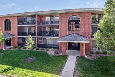 5031 Circle Drive #207, Crestwood, IL 60418 - Photo 2
