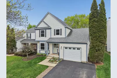 638 Sandwedge Place, Gurnee, IL 60031 - Photo 1
