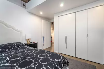 210 S Desplaines Street #203, Chicago, IL 60661 - Photo 10