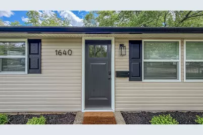 1640 Short Street, Rantoul, IL 61866 - Photo 4