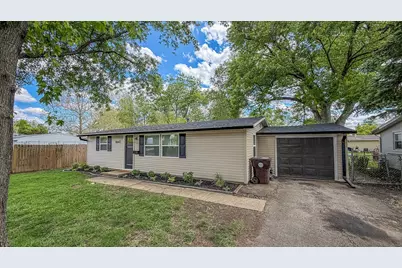1640 Short Street, Rantoul, IL 61866 - Photo 2