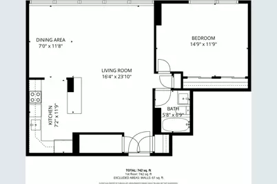 3900 N Lake Shore Drive #9D, Chicago, IL 60613 - Photo 26