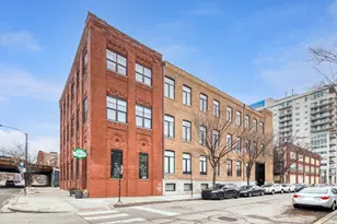 729 N Sangamon St, Chicago, IL 60642 - Photo 1