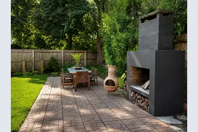 1201 Middlebury Lane, Wilmette, IL 60091 - Photo 40