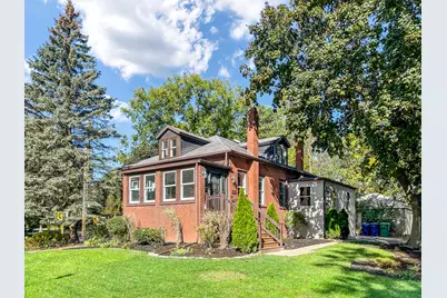 1201 Middlebury Lane, Wilmette, IL 60091 - Photo 1