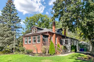 1201 Middlebury Ln, Wilmette, IL 60091 - Photo 1