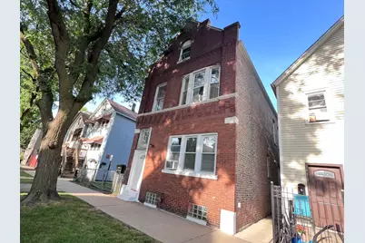 4815 S Elizabeth Street #1F, Chicago, IL 60609 - Photo 2