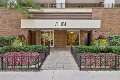 71 E Division Street #1601, Chicago, IL 60610 - Photo 2