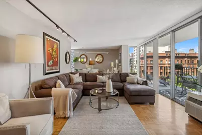 71 E Division Street #1601, Chicago, IL 60610 - Photo 4