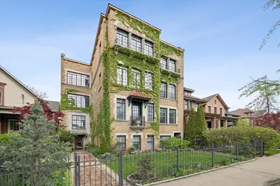 4410 N Hermitage Avenue #2E, Chicago, IL 60640 - Photo 1