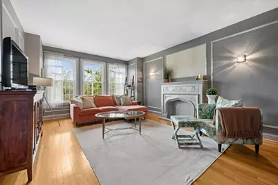 4410 N Hermitage Avenue #2E, Chicago, IL 60640 - Photo 2