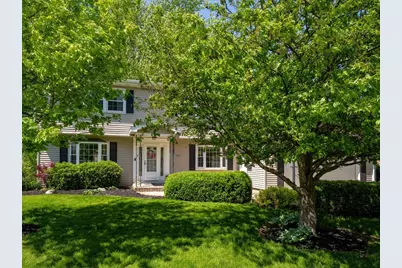 501 Augustine Way, Normal, IL 61761 - Photo 1