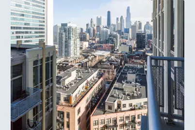 700 N Larrabee Street #1704, Chicago, IL 60654 - Photo 30