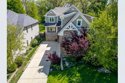 5607 Hillcrest Road, Downers Grove, IL 60516 - Photo 1