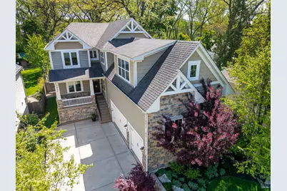 5607 Hillcrest Road, Downers Grove, IL 60516 - Photo 2