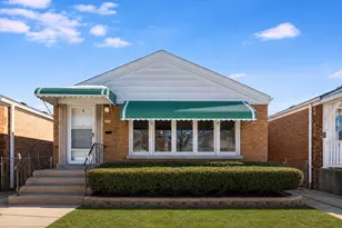 5229 S Meade Ave, Chicago, IL 60638 - Photo 1