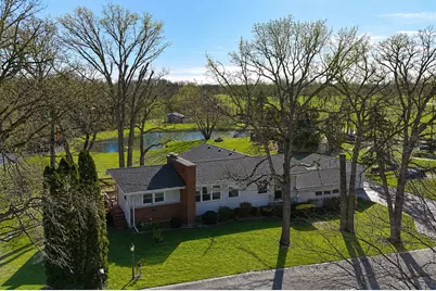 13 Riegel Oaks Lane, Homewood, IL 60430 - Photo 1