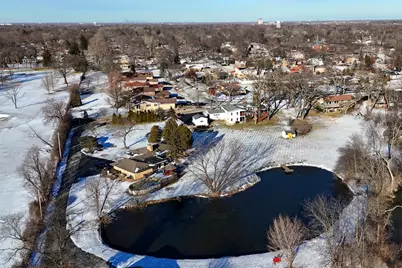 13 Riegel Oaks Lane, Homewood, IL 60430 - Photo 10