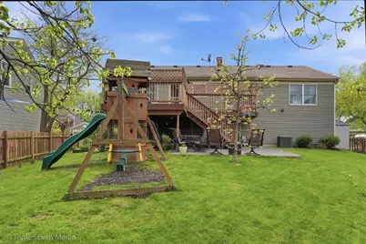 2109 Hitching Post Lane, Schaumburg, IL 60194 - Photo 36