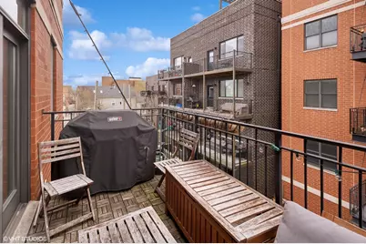 2771 W Francis Place #302N, Chicago, IL 60647 - Photo 18