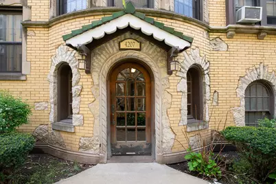 4207 N Kedvale Avenue #2D, Chicago, IL 60641 - Photo 2