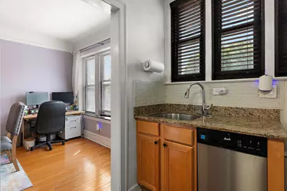 4207 N Kedvale Avenue #2D, Chicago, IL 60641 - Photo 8