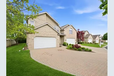 3098 Rosebrook Circle, Westchester, IL 60154 - Photo 2