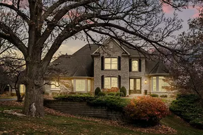 6N499 Brookhaven Lane, Saint Charles, IL 60175 - Photo 1