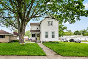 1205 S 7th Ave, Kankakee, IL 60901 - Photo 1