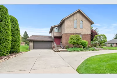 13657 S Parker Road, Homer Glen, IL 60491 - Photo 1