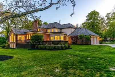 1541 Heritage Court, Lake Forest, IL 60045 - Photo 4