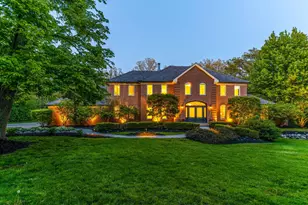 1541 Heritage Ct, Lake Forest, IL 60045 - Photo 1