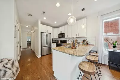 1308 W Fillmore Street #4, Chicago, IL 60607 - Photo 6