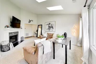 1068 Hidden Lake Drive #1068, Buffalo Grove, IL 60089 - Photo 8