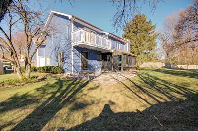 1104 Samstag Court, Naperville, IL 60563 - Photo 4