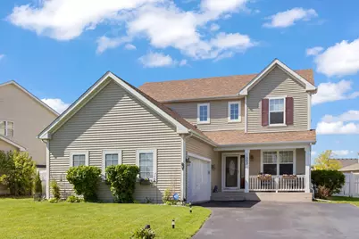 1503 Baltz Drive, Joliet, IL 60431 - Photo 1