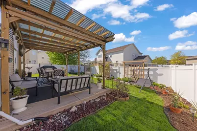 1503 Baltz Drive, Joliet, IL 60431 - Photo 8