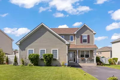 1503 Baltz Drive, Joliet, IL 60431 - Photo 12