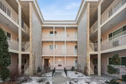 7201 W Wellington Avenue #D-1, Elmwood Park, IL 60707 - Photo 2