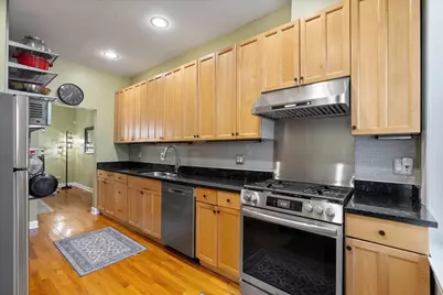 839 W Lakeside Place #1W, Chicago, IL 60640 - Photo 12