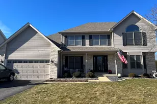 553 Danbury Dr, Oswego, IL 60543 - Photo 1