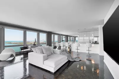 860 N Lake Shore Drive #14K, Chicago, IL 60611 - Photo 6