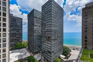860 N Lake Shore Dr, Chicago, IL 60611 - Photo 2