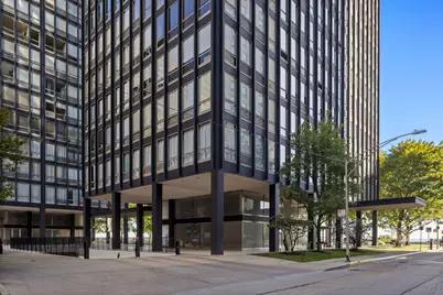 860 N Lake Shore Drive #14K, Chicago, IL 60611 - Photo 4
