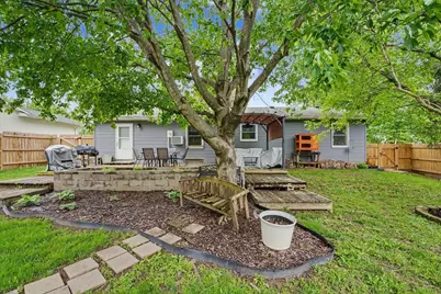 205 N Jefferson Street, Mahomet, IL 61853 - Photo 18