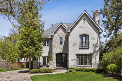 117 W North Street, Hinsdale, IL 60521 - Photo 1