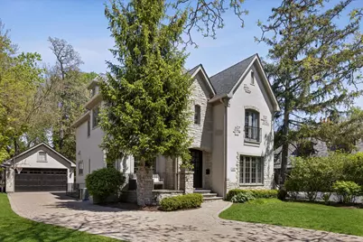 117 W North Street, Hinsdale, IL 60521 - Photo 2